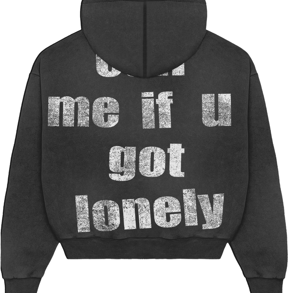 call me if you get lonely jacket