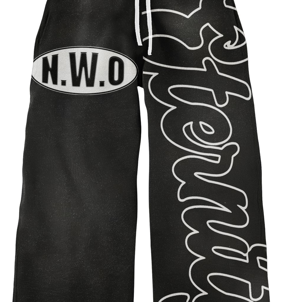 Eternity N.W.O Sweats