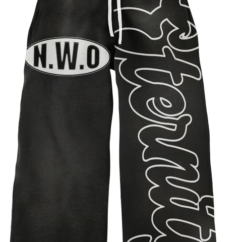 Eternity N.W.O Sweats